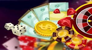 Официальный сайт Casino JVSpin